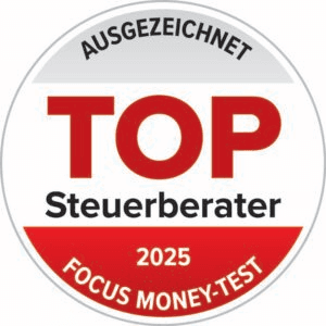 FOCUS MONEY Top-Steuerberater 2025