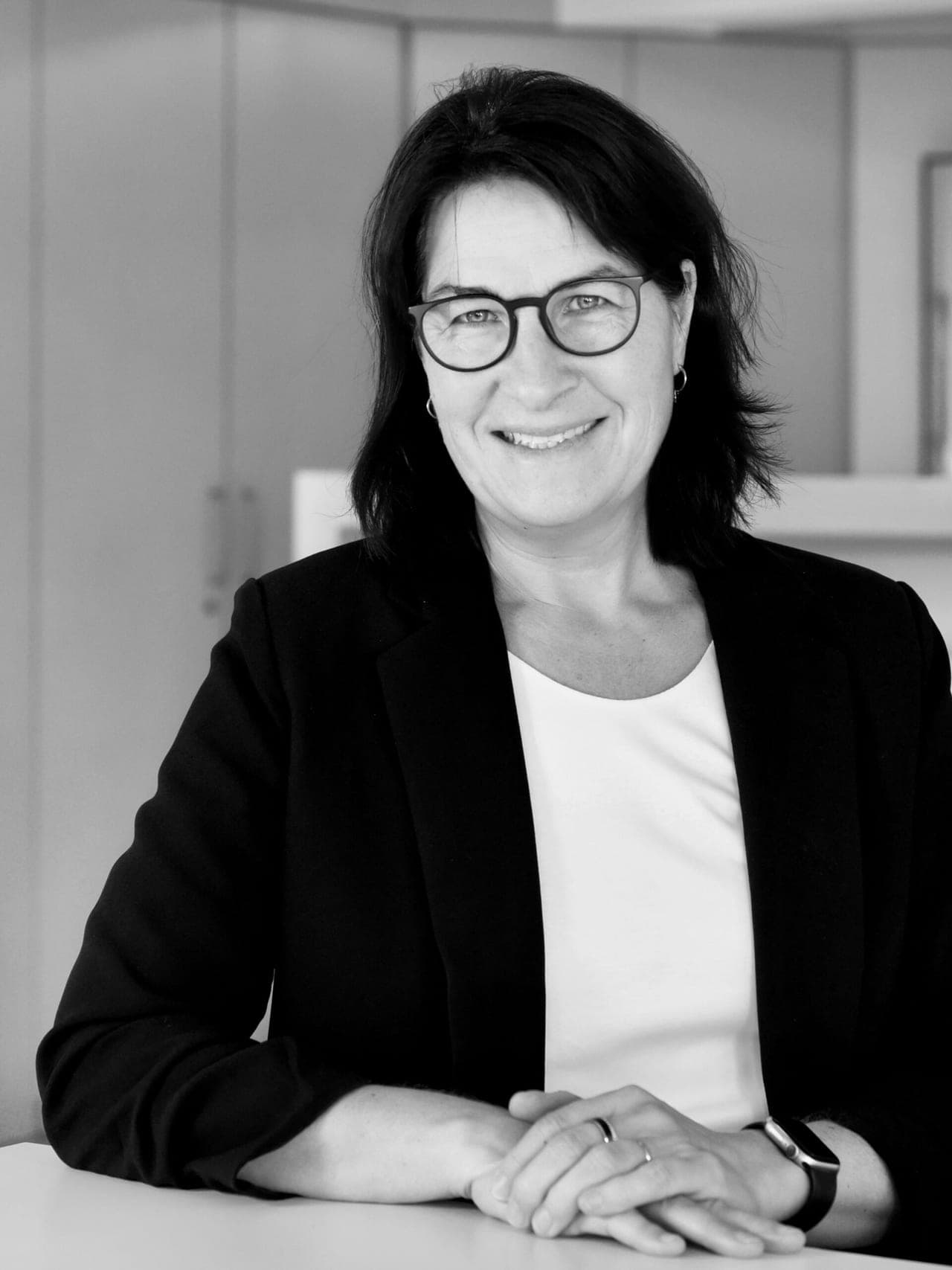 Birgit Groß-Hardt