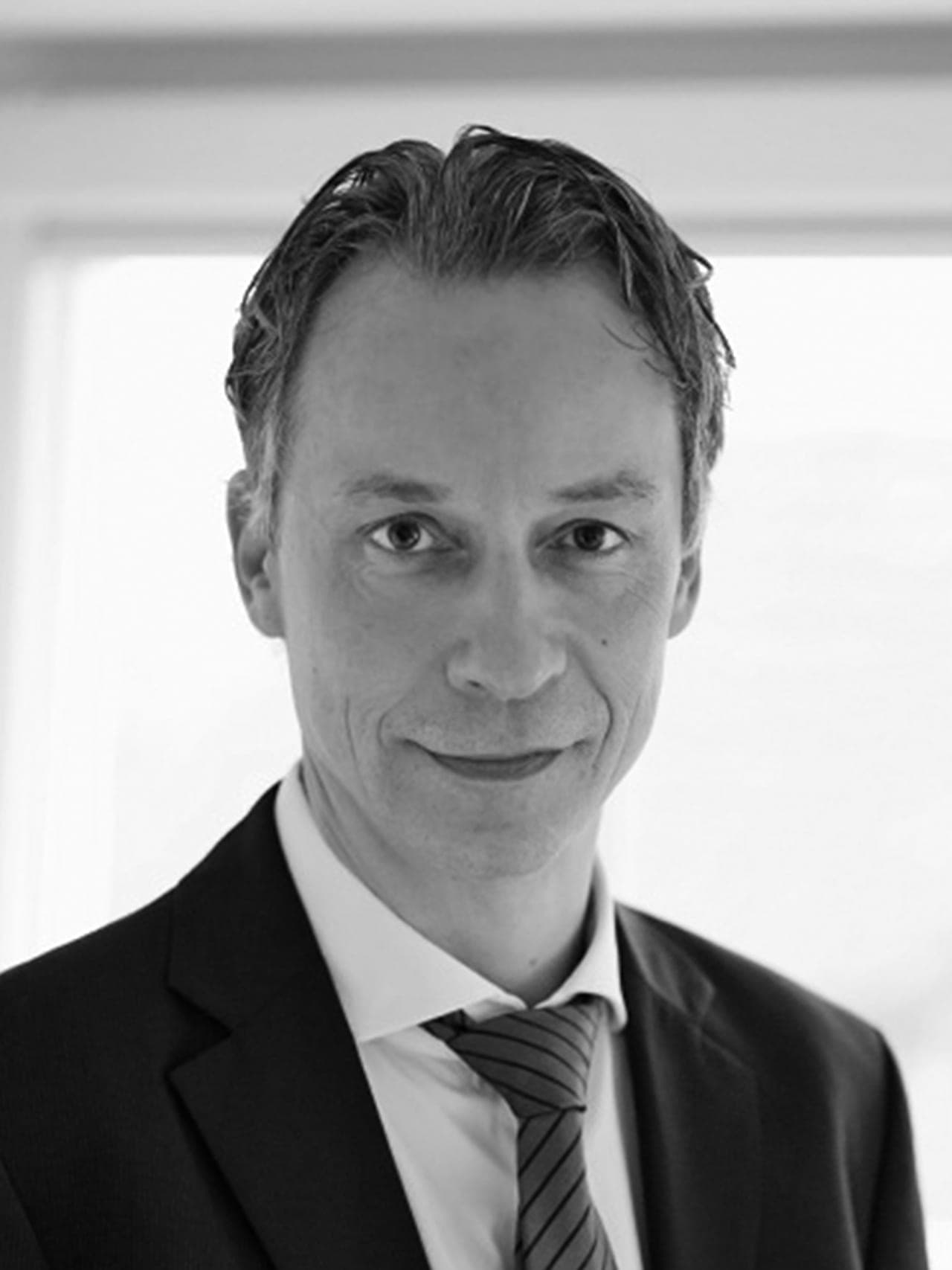 Christian Büker