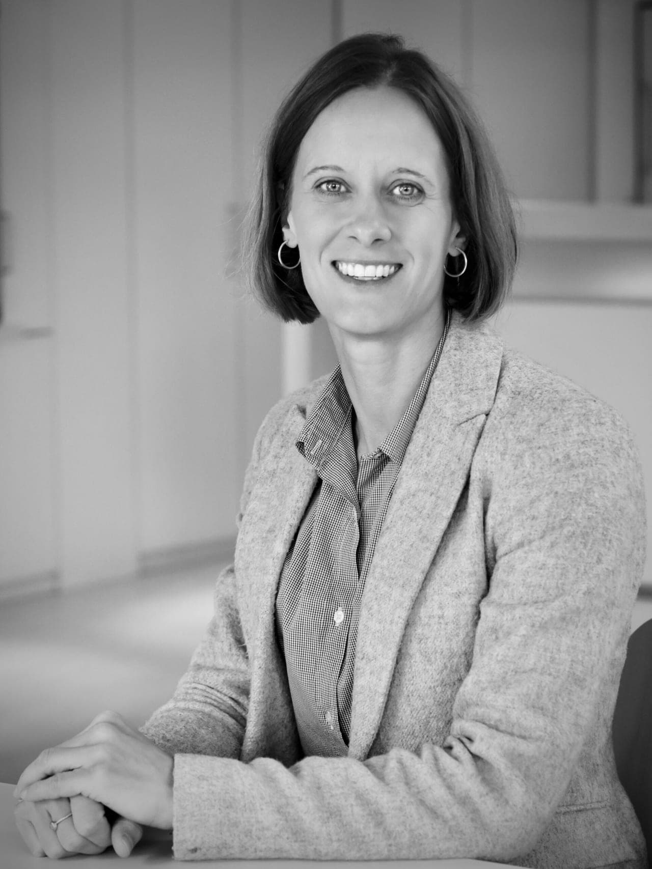 Kerstin Steffen