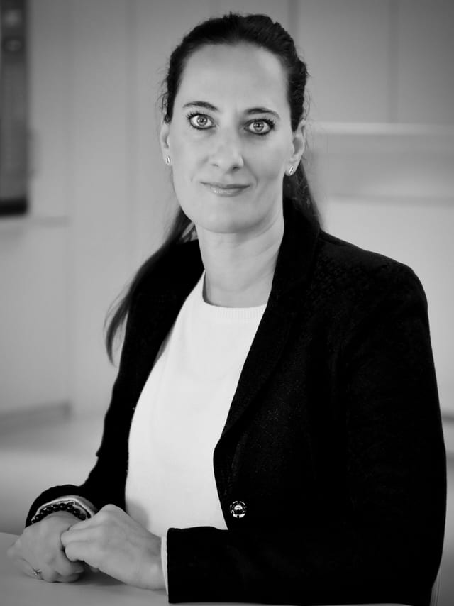 Portrait Anke Büker