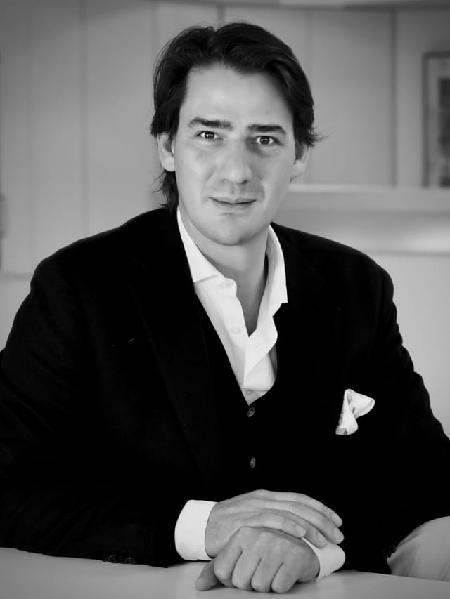 Portrait Marco Sieber Riedl