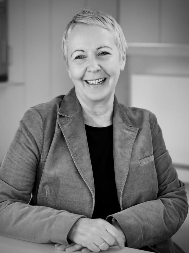 Portrait Marion Neuschl